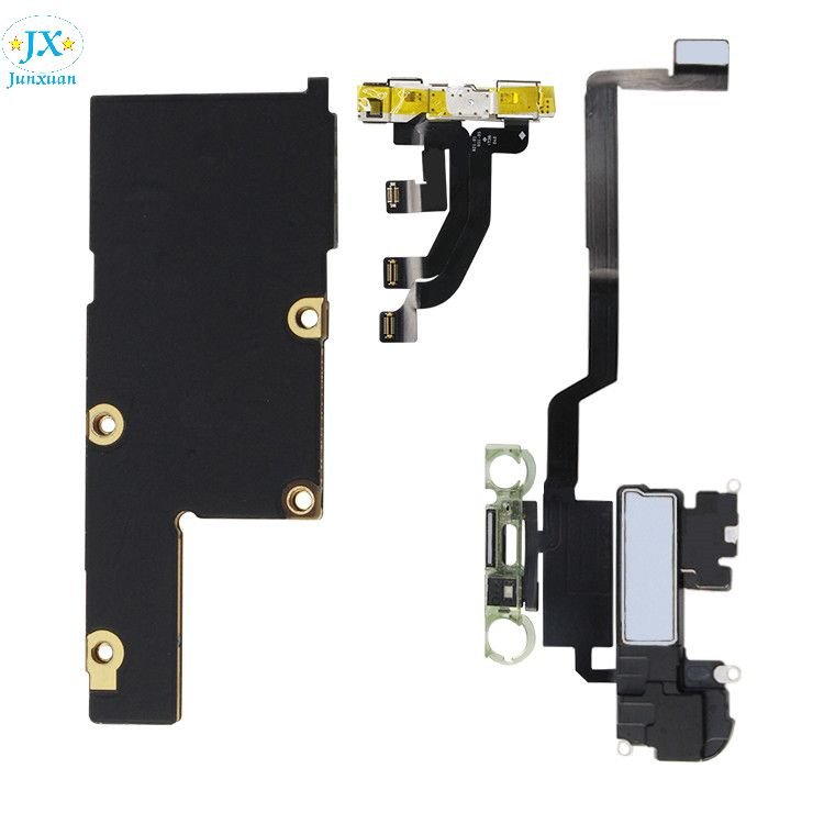 Original Unlocked Mobile Phone Motherboard With Face Id For iPhone 7 8 ...